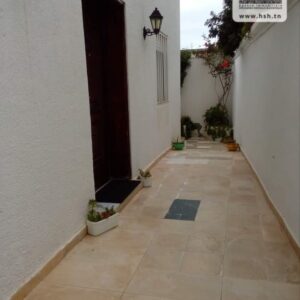 Triplex Ibtihel à Boumhal