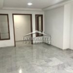 Photo-7 : Appartement en S+3 à Ain Zaghouan Nord ZAL3343