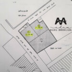 Terrain de 272m² à Nabeul