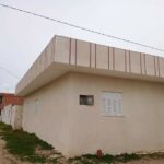 Photo-13 : Maison près d’el haoiaria