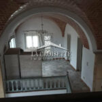 Photo-2 : Étage de villa en S+1 à La Soukra