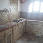 Photo-3 : Étage de villa en S+1 à La Soukra