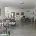 Photo-4 : Appartement en S+1 meublé à Ain Zaghouan Nord
