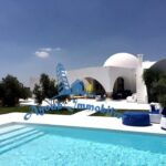 Villa Maliks