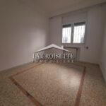 Photo-2 : Appartement en S4 à Ain Zaghouan Nord MAL2881