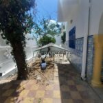 Photo-1 : Rez de chaussée de villa en S2 à La Marsa ZRCL0197