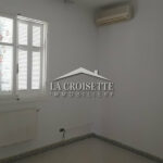 Photo-2 : Appartement en S3 à Ain Zaghouan ZAL2138