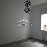 Photo-1 : Appartement en S1 à Ain Zaghouan Nord ZAL1175