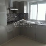 Photo-2 : Appartement en S1 à Ain Zaghouan Nord ZAL1175