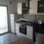 Photo-3 : Appartement en s1 meublé aux Jardins De Carthage MAL2049