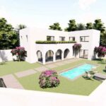 Photo-1 : Villa CHICOREE