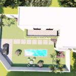 Photo-4 : Villa CHICOREE