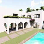 Photo-2 : Villa CHICOREE