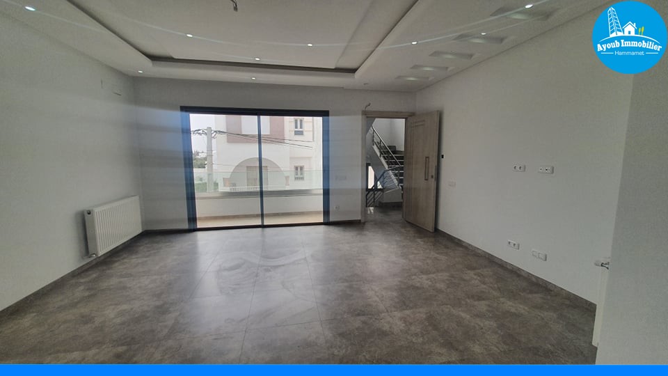 Apartment Moez: Your New Home in Nabeul