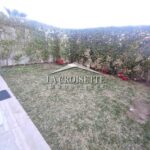 Photo-3 : Triplex S3 aux Jardin De Carthage MDL0415