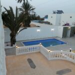 Photo-4 : Spacieuse Villa meublée à tézdaine – Djerba