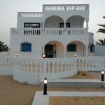 Photo-6 : Spacieuse Villa meublée à tézdaine – Djerba