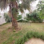 Photo-1 : Villa S4 à La Soukra MVL1033