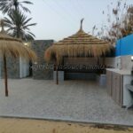 Photo-7 : Spacieuse Villa meublée à tézdaine – Djerba