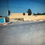 Photo-4 : Terrain de 594 m² Constructible Au bord de la mer et pieds dans l’eau à Raoued Plage au Cité des juges