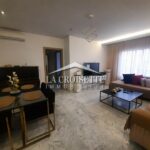 Photo-1 : Appartement en S2 à Ain Zaghouan Nord MAL2390