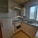 Photo-1 : Appartement en S1 aux Jardins De Carthage MAL3364