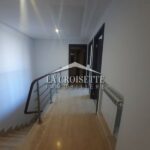 Photo-5 : Triplex S3 aux Jardin De Carthage MDL0415