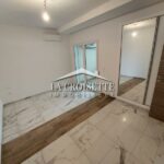 Photo-1 : Appartement en S1 à Ain Zaghouan MAL3406