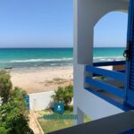 Photo-3 : Joli étage de villa avec une vue sur mer magnifique