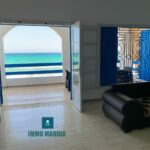 Photo-6 : Joli étage de villa avec une vue sur mer magnifique