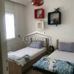 Photo-2 : Appartement en S2 meublé à La Soukra ZAL0769