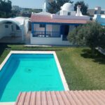 Photo-10 : Villa avec piscine à kerkouan