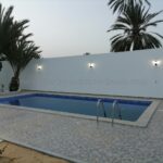 Photo-28 : Spacieuse Villa meublée à tézdaine – Djerba