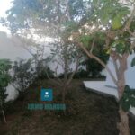 Photo-4 : Rdc vide en S+3 avec jardin situé à Zone Touristique de Mahdia