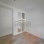 Photo-1 : Appartement en S+3 à La Marsa MAL1490