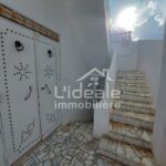Photo-16 : Étage de villa Hajer à Hammamet Nord