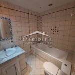 Photo-8 : Appartement en S+4 à Ain Zaghouan Nord MAL2882