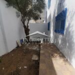 Photo-5 : Rez de chaussée de villa en S2 à La Marsa ZRCL0197