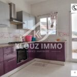 Photo-2 : Appartement S plus 3 à Bhira Bizerte