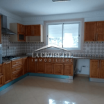 Photo-2 : Duplex en S3 aux Jardins De Carthage MDL0389