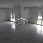 Photo-5 : Duplex en S3 aux Jardins De Carthage MDL0389