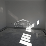 Photo-1 : Appartement en S+3 à La Marsa MAL3257