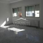 Photo-2 : Appartement en S+3 à La Marsa MAL3257