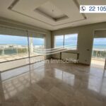 Photo-5 : Penthouse avec vue mer exceptionnelle