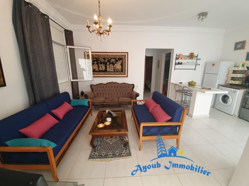 Your Ideal Haven: Maison Boughzela in Hammamet