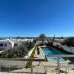 Photo-8 : Maison avec piscine à Djerba