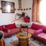 Photo-3 : Duplex au centre-ville ( Hamdless )