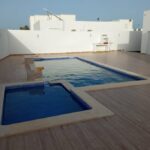 Photo-1 : Charmante maison de vacances avec piscine à Midoun Djerba