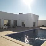 Photo-5 : Charmante maison de vacances avec piscine à Midoun Djerba