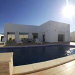 Photo-8 : Charmante maison de vacances avec piscine à Midoun Djerba